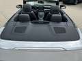 Mercedes-Benz C 220 d Cabrio *LED Navi Leder Head-up DAB Sitzh.* Argent - thumbnail 7