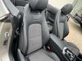 Mercedes-Benz C 220 d Cabrio *LED Navi Leder Head-up DAB Sitzh.* Argintiu - thumbnail 17