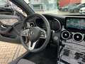 Mercedes-Benz C 220 d Cabrio *LED Navi Leder Head-up DAB Sitzh.* Argintiu - thumbnail 21