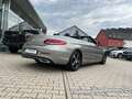 Mercedes-Benz C 220 d Cabrio *LED Navi Leder Head-up DAB Sitzh.* Argintiu - thumbnail 4