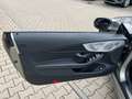 Mercedes-Benz C 220 d Cabrio *LED Navi Leder Head-up DAB Sitzh.* Argintiu - thumbnail 11