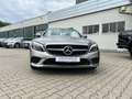 Mercedes-Benz C 220 d Cabrio *LED Navi Leder Head-up DAB Sitzh.* Argintiu - thumbnail 6