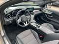 Mercedes-Benz C 220 d Cabrio *LED Navi Leder Head-up DAB Sitzh.* Argent - thumbnail 10