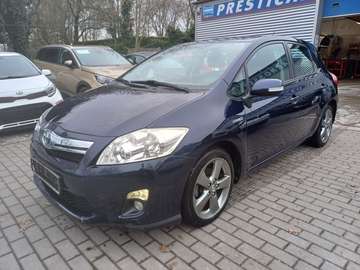 Auris HEV 1.8i HSD (VENDU/RESERVER)