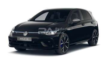 2.0 TSI R DSG 4MOTION PREZZO VERO