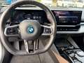 BMW 530 e M Sport Weiß - thumbnail 9