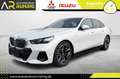 BMW 530 e M Sport Weiß - thumbnail 1