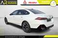 BMW 530 e M Sport Weiß - thumbnail 3