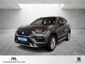 SEAT Ateca 1.5 TSI Xperience DSG LED Navi ACC Full-Link RFK Grau - thumbnail 1