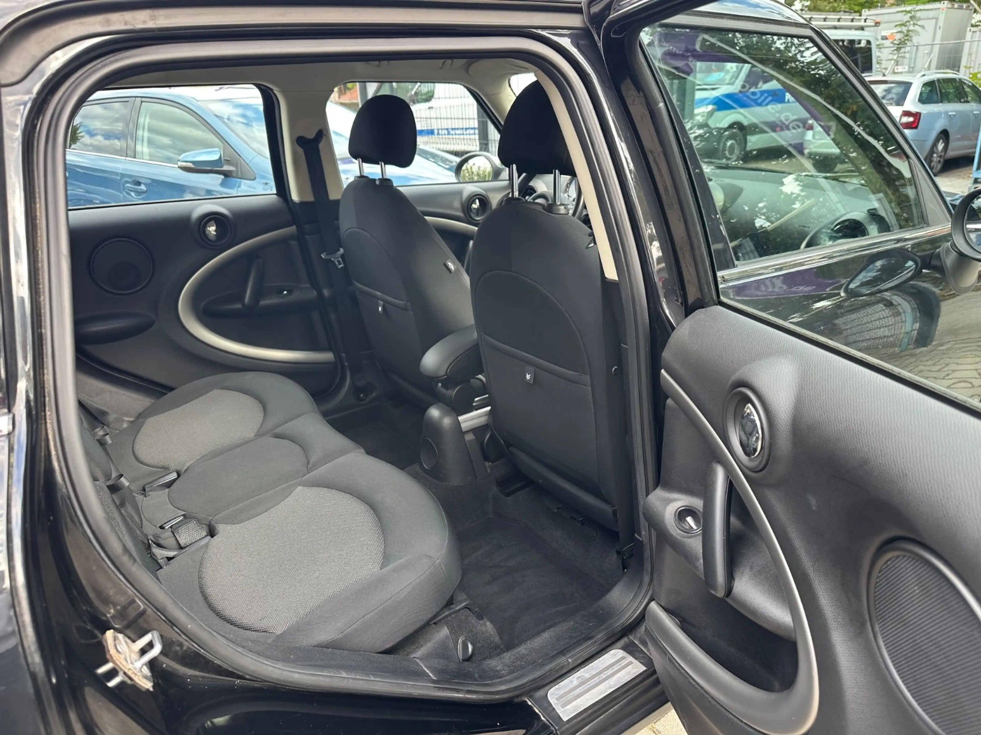 MINI One Countryman One 1.HAND* *WENIG KM* — photo 15