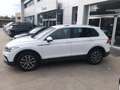 Volkswagen Tiguan Tiguan II 2021 2.0 tdi Life 150cv dsg-SEDE CASERTA Blanc - thumbnail 8