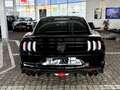 Ford Mustang GT Fastback 1.Hand +Unfallfrei + Deutsch Noir - thumbnail 12