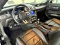 Ford Mustang GT Fastback 1.Hand +Unfallfrei + Deutsch Noir - thumbnail 29
