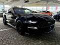 Ford Mustang GT Fastback 1.Hand +Unfallfrei + Deutsch Schwarz - thumbnail 3