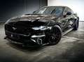 Ford Mustang GT Fastback 1.Hand +Unfallfrei + Deutsch Noir - thumbnail 1