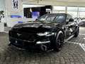 Ford Mustang GT Fastback 1.Hand +Unfallfrei + Deutsch Noir - thumbnail 6