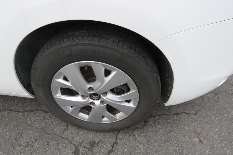 Citroen Grand C4 SpaceTourer Grand C4 SpaceTourer 1.2 PureTech 7 plaatsen - Navi app - Alu — photo 8