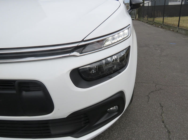 Citroen Grand C4 SpaceTourer Grand C4 SpaceTourer 1.2 PureTech 7 plaatsen - Navi app - Alu — photo 9