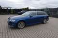 Audi A4 Avant 2.0TFSI ultra Sport *S Line*LED*Navi* Bleu - thumbnail 1