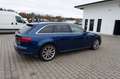 Audi A4 Avant 2.0TFSI ultra Sport *S Line*LED*Navi* Bleu - thumbnail 4