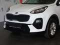 Kia Sportage 1,6 GDI GPF Titan *TEMPOMAT, KLIMATRONIC, RFK* Weiß - thumbnail 22