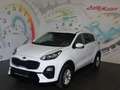 Kia Sportage 1,6 GDI GPF Titan *TEMPOMAT, KLIMATRONIC, RFK* Weiß - thumbnail 21
