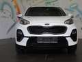 Kia Sportage 1,6 GDI GPF Titan *TEMPOMAT, KLIMATRONIC, RFK* Weiß - thumbnail 18