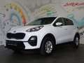 Kia Sportage 1,6 GDI GPF Titan *TEMPOMAT, KLIMATRONIC, RFK* Weiß - thumbnail 3