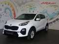 Kia Sportage 1,6 GDI GPF Titan *TEMPOMAT, KLIMATRONIC, RFK* Weiß - thumbnail 20