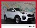 Kia Sportage 1,6 GDI GPF Titan *TEMPOMAT, KLIMATRONIC, RFK* Weiß - thumbnail 1
