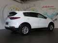 Kia Sportage 1,6 GDI GPF Titan *TEMPOMAT, KLIMATRONIC, RFK* Weiß - thumbnail 4