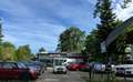 Chevrolet Orlando LT+Autom.-7Sitzer-154Tkm-PDC-Isofix Noir - thumbnail 2
