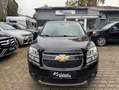 Chevrolet Orlando LT+Autom.-7Sitzer-154Tkm-PDC-Isofix Schwarz - thumbnail 2