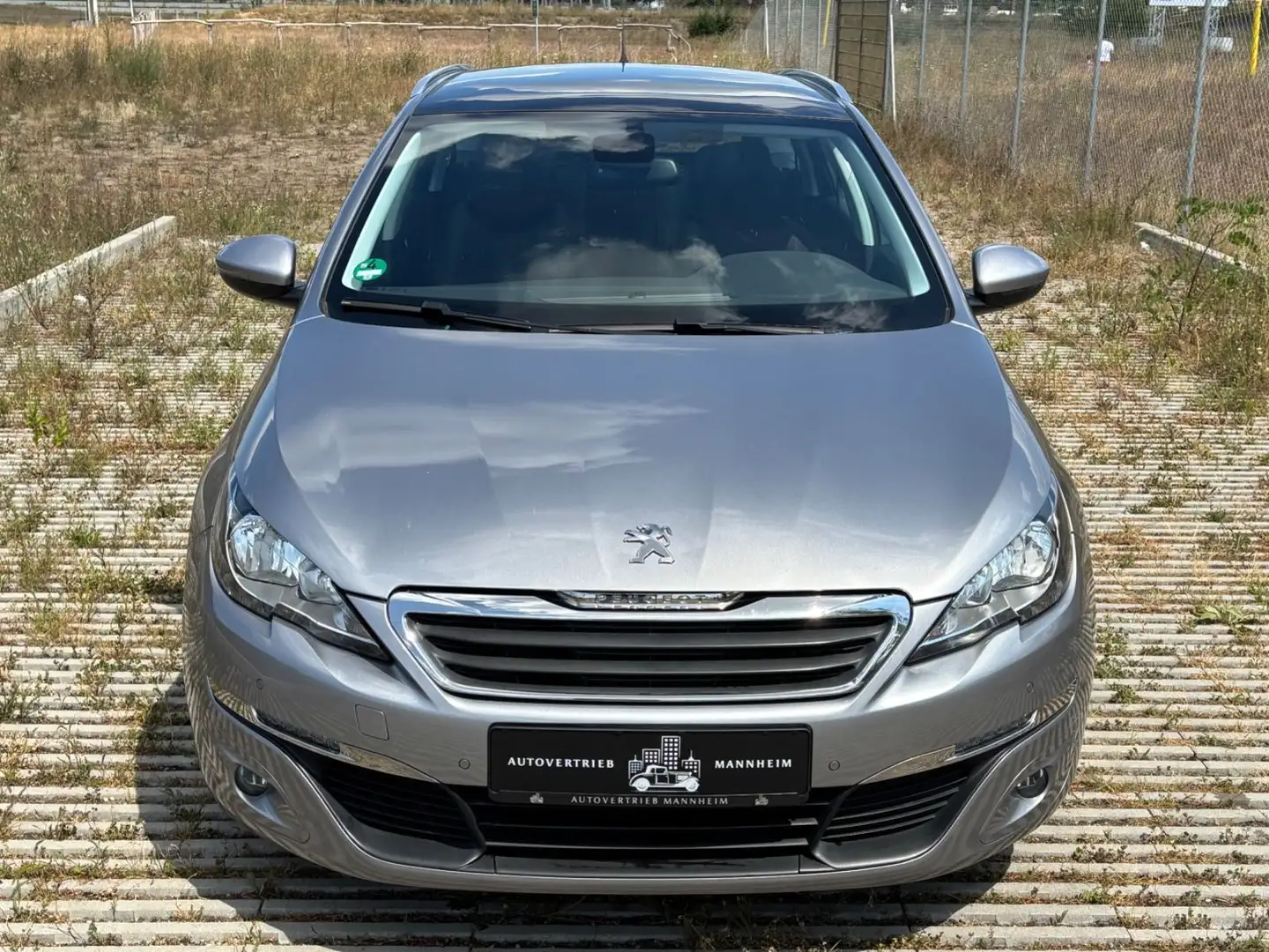 Peugeot 308 SW Business-Line/ZahnriemenNEU/1.HD/PDC - 2