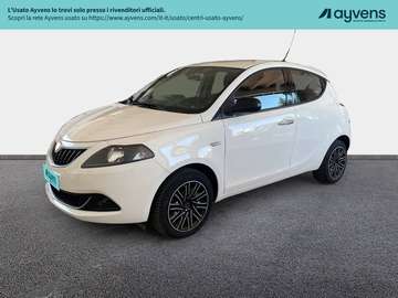 Ypsilon III 2021 1.0 firefly hybrid Gold s
