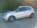 Volkswagen Polo 1.2 tsi Comfortline+cerchi tua a € 193 mese Argent - thumbnail 2