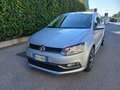 Volkswagen Polo 1.2 tsi Comfortline+cerchi tua a € 193 mese Argent - thumbnail 3