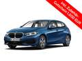 BMW 118 i Advantage / NP= 37.630,- / Lenkradheizung Bleu - thumbnail 1