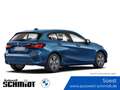 BMW 118 i Advantage / NP= 37.630,- / Lenkradheizung Bleu - thumbnail 6