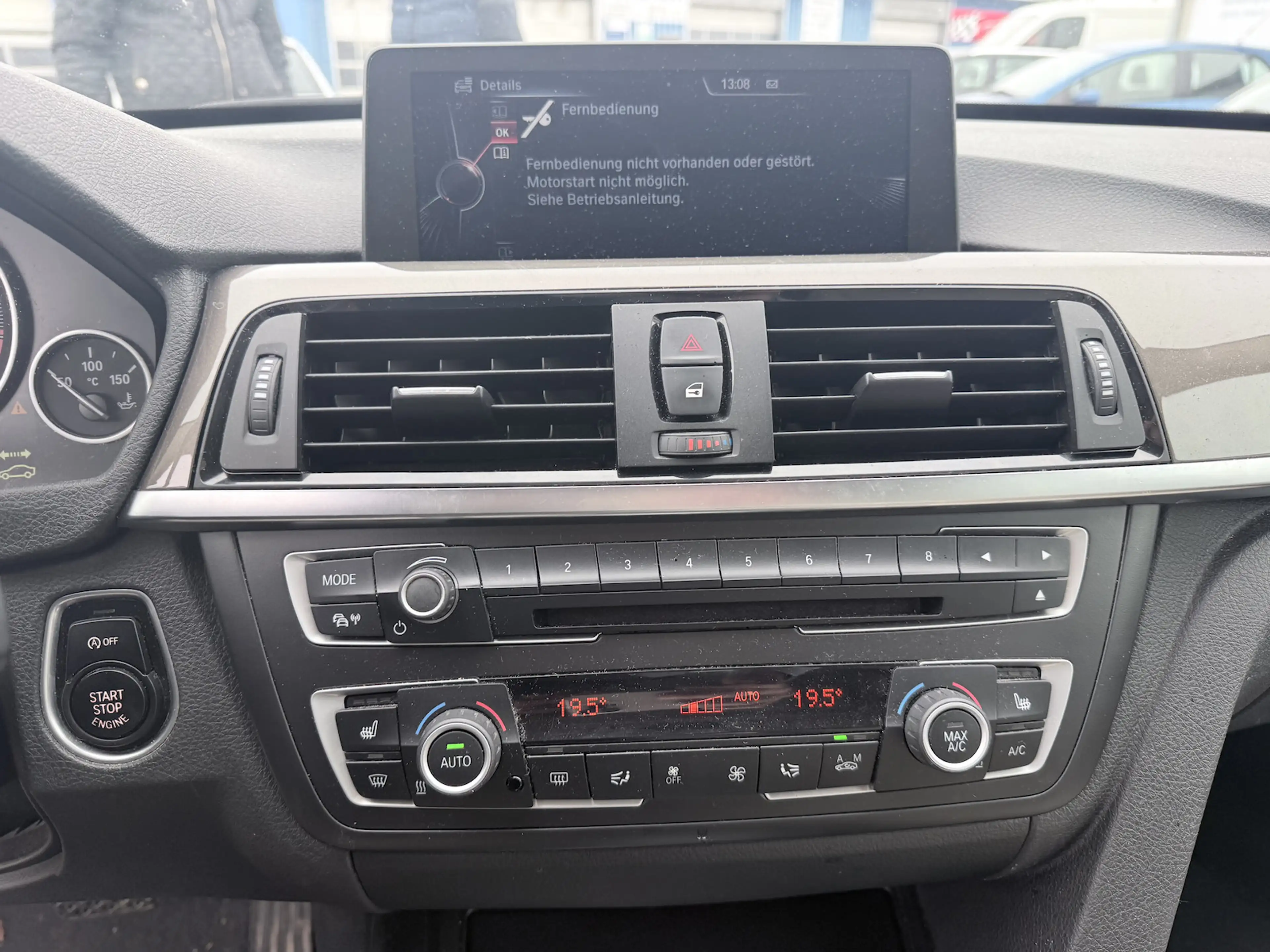 BMW 335 335 d xDrive Head-Up Pano Kam — photo 15