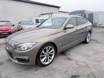 335 d xDrive Head-Up Pano Kam DEFEKT
