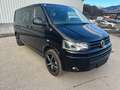 Volkswagen T5 Transporter 2.0 TDI Allrad Pickerl 2/2027 Schwarz - thumbnail 1