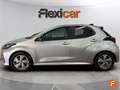 Toyota Yaris 1.5 120H Active Plus Gris - thumbnail 3