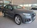 Audi Q5 Q5 Sportback 40 TDI quattro-ultra S line S tronic 150kW S line Gris - thumbnail 12