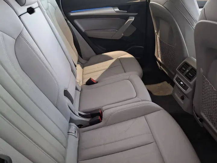 Audi Q5 SPORTBACK S line 40 TDI quattro-ultra 2021, foto 7