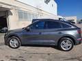 Audi Q5 Q5 Sportback 40 TDI quattro-ultra S line S tronic 150kW S line Gris - thumbnail 6