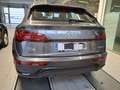 Audi Q5 Q5 Sportback 40 TDI quattro-ultra S line S tronic 150kW S line Gris - thumbnail 3