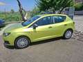 SEAT Ibiza Ibiza IV 2008 Berlina 5p 1.2 Style (stylance) Or - thumbnail 3
