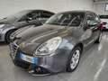 Alfa Romeo Giulietta Giulietta III 2010 2.0 jtdm-2 Progression 140cv Grau - thumbnail 3