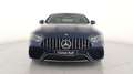 Mercedes-Benz AMG GT coupe 63 S 4matic+ auto Bleu - thumbnail 5
